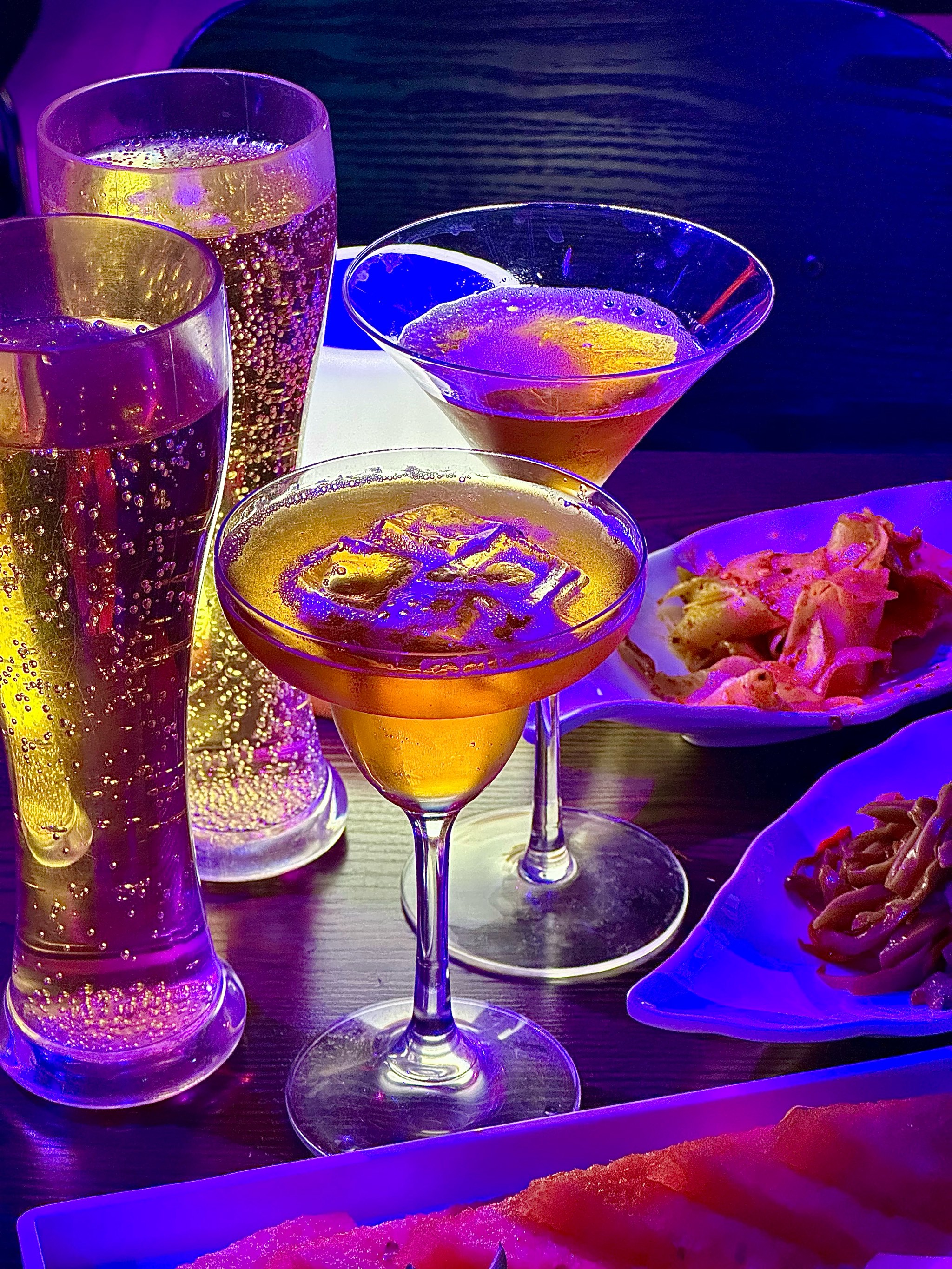 长沙商务ktv消费攻略-长沙县ktv预定